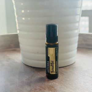 New dōTERRA beautiful captivating roller